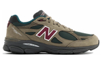 Кроссовки New Balance Nb 990 V3