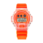 Женские наручные часы Casio G-Shock DW-6900GL-4