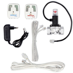 Автоматическая система контроля загазованности СКЗ-МП Сенсор (C3H8+СО)