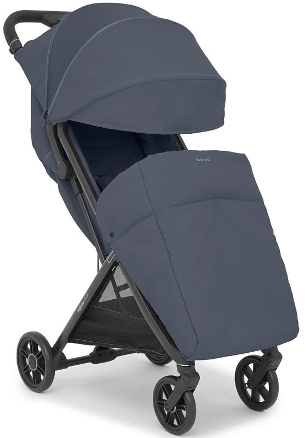 Детская прогулочная коляска Inglesina Quid 3 Astral Blue