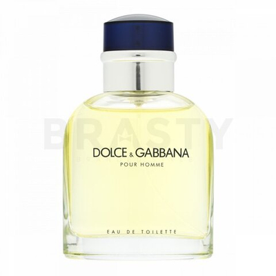 Dolce & Gabbana Pour Homme EDT M 75 ml