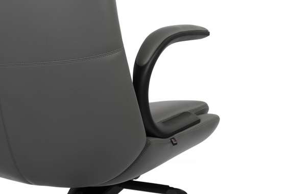 Кресло Dante A2561-12 Антрацит