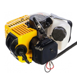 Триммер бензиновый Huter GGT-800T