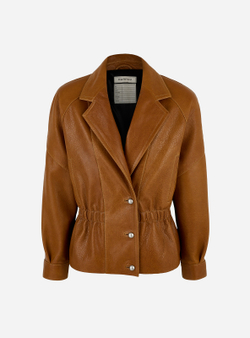 Куртка Brera Cognac