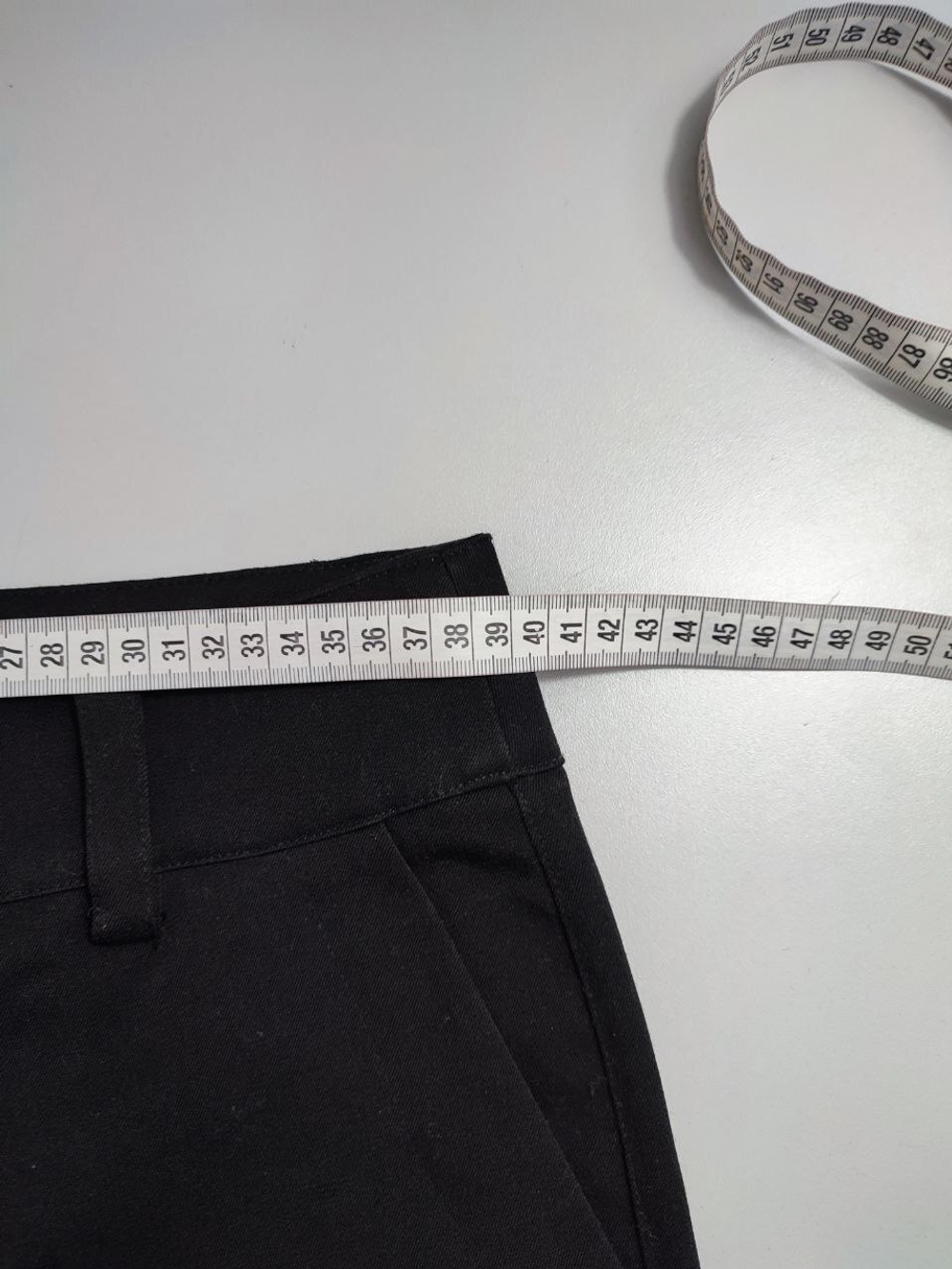 Брюки Zolla прямые 44 размер