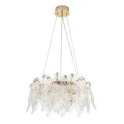 Подвесная люстра MODESTYLE MS.2290.6 GD