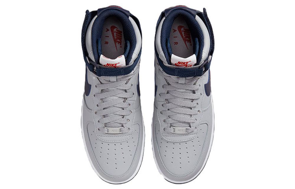 Nike air force 1 patriots 2025