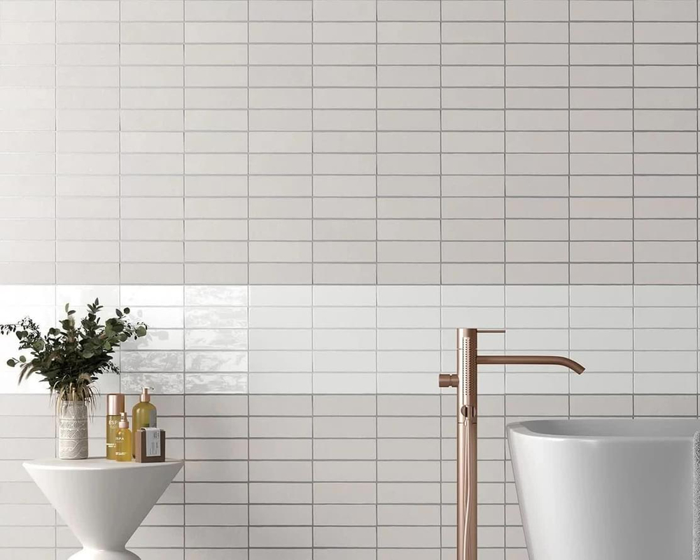 Equipe Fango Aquamarine Gloss 5x15