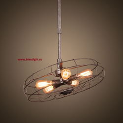 Люстра 5001–D5