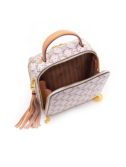 V-VF8010 Сумка жен., иск. кожа