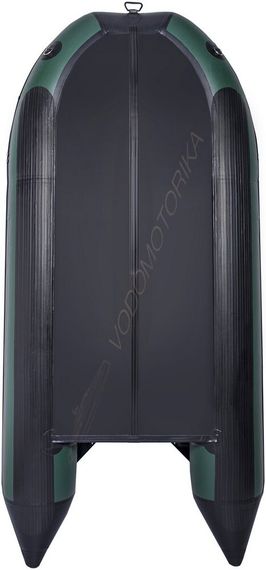 Лодка надувная SMarine SDP-550 Max алюминиевый пол