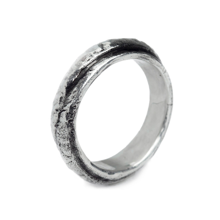 Кольцо "Стихия", пятое