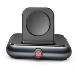 Док-станция Joyroom JR-WQW03 Wireless Charger для Apple Watch (черный)
