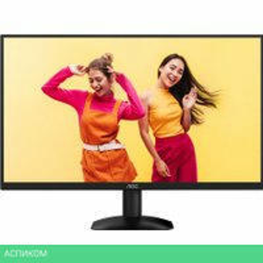 Монитор AOC 27B35HM