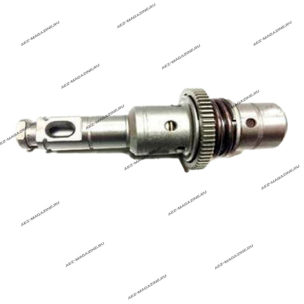 Cтвол в сборе для перфоратора Хитачи DH24 PC3