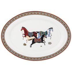 СЕРВИЗ ОБЕДЕННЫЙ LEFARD "PASSAGE" НА 6 ПЕР. 23 ПР. (КОР=1НАБ.)