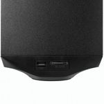 Колонки компьютерные SVEN AC MS-304, 2.1, 40 Вт, FM, USB, SD, MP3-плеер, Bluetooth, дерево, черные, SV-015602