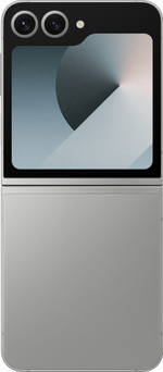 Galaxy Z Flip6
