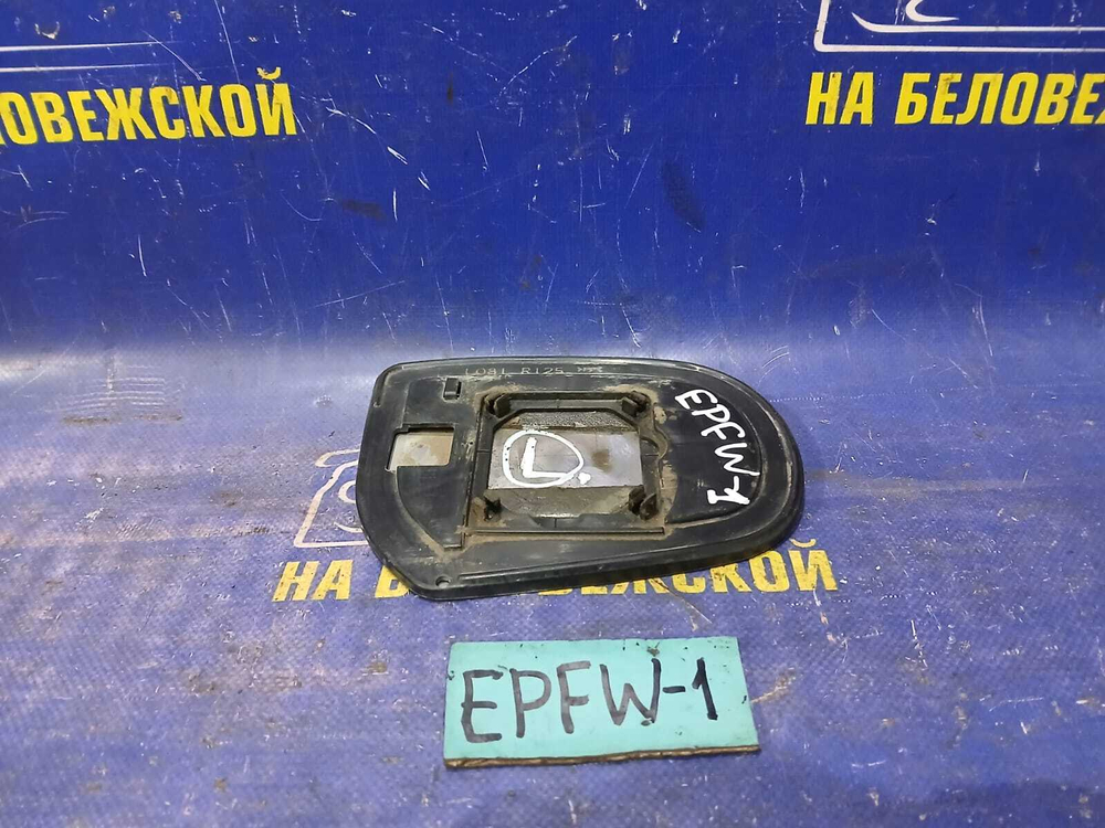 Зеркало левое MAZDA TRIBUTE 2002