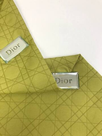 Костюмная жаккард, гороховый, стежка LIBERTY