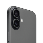 Смартфон Apple iPhone 17 256GB Black (без RuStore)