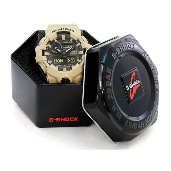 Наручные часы Casio G-Shock GA-700UC-5AER