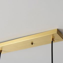 Подвесной светильник CENTER 1