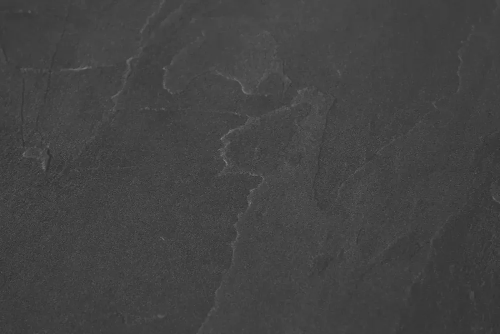 "Венето" обеденный стол из HPL 90х90см, цвет "серый гранит", каркас черный