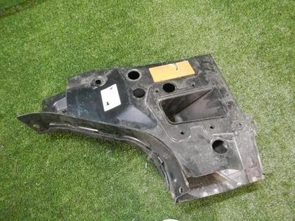 Панель задняя Nissan X-Trail Т31 (2007-2015)