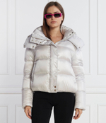 пуховая куртка Patrizia Pepe - белый(2O0050 A9M0)