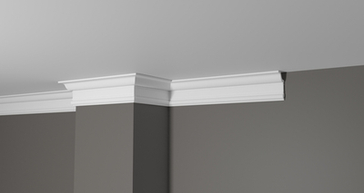 DD501/Карниз (59х31x2000мм)/36