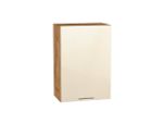 Шкаф верхний с 1-ой дверцей Валерия-М