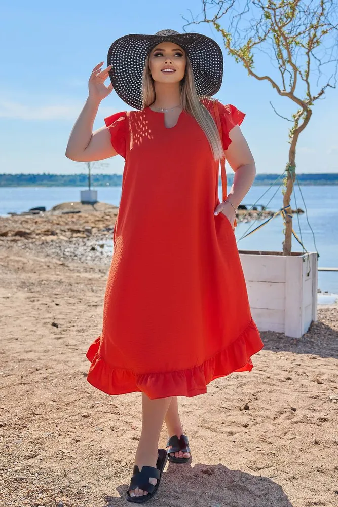 Платье УК-1568-2 Fabrika