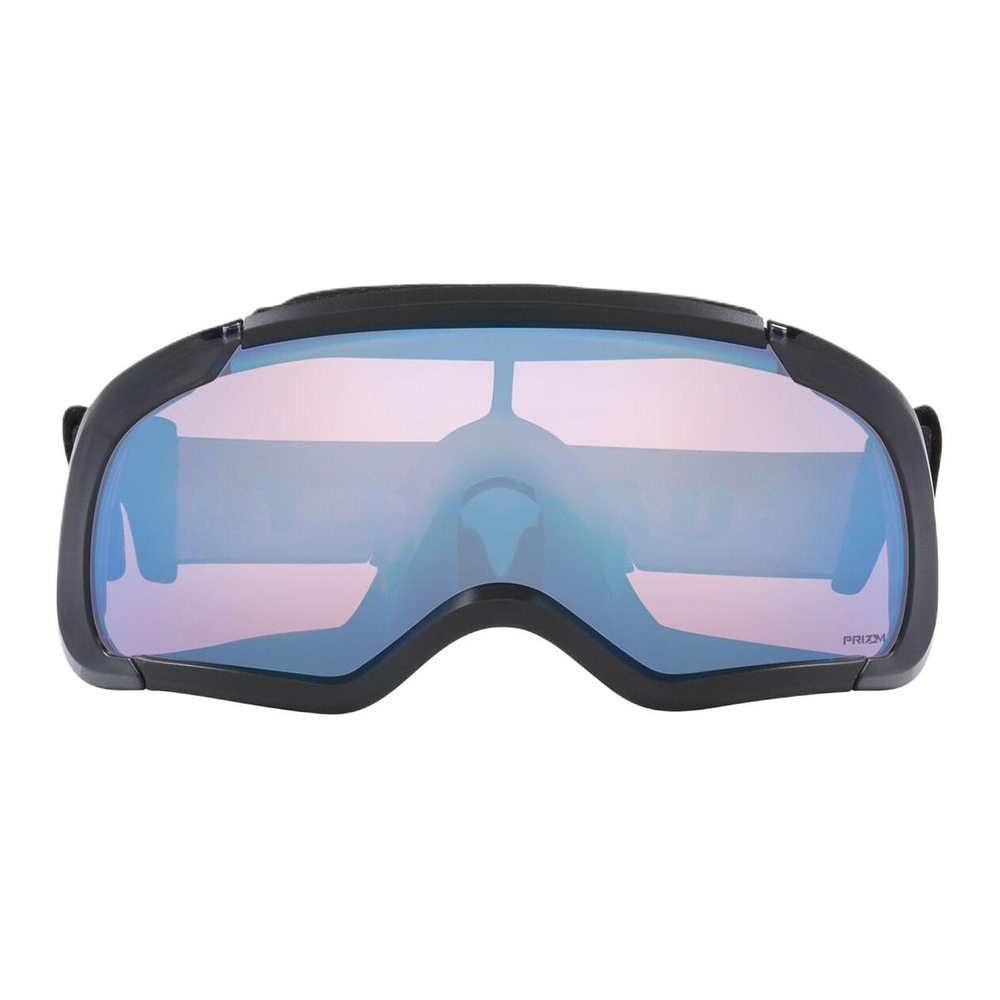 Oakley Subject To Official Website Irregular Shape Очки