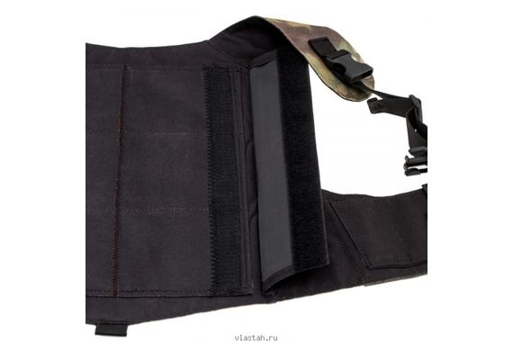 Разгрузочный жилет Marlin Neo 8 Camo для подводной охоты