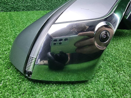 Зеркало правое GAC GS8 2 (2021-н.в.) 8 конт.