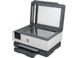 МФУ струйное HP Officejet Pro 8023 1KR64B цветное с Wi-Fi