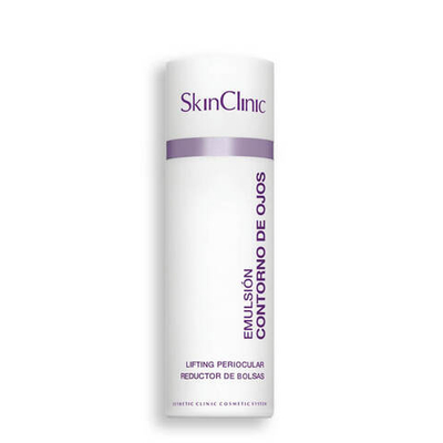 Эмульсия для области вокруг глаз, 15 мл