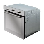 DeLonghi Газовый духовой шкаф FG 6 XL RUS