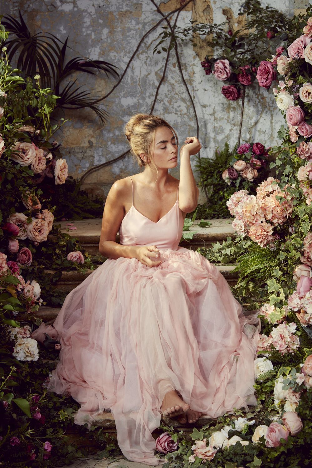 Betty Barclay Beautiful Eden