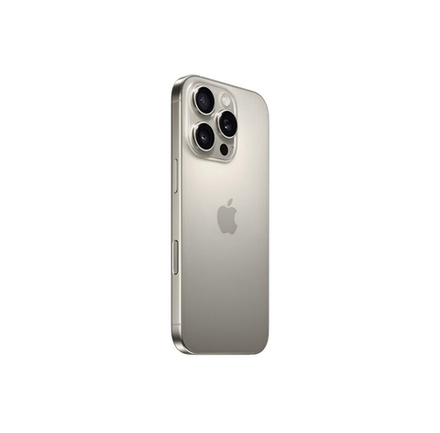 Apple iPhone 16 Pro Natural Titanium