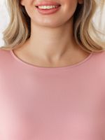 Пижама Жаккард-2 Виотекс РОЗОВЫЙ