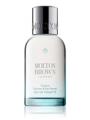 Molton Brown Coastal Cypress and Sea Fennel