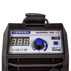 Сварочный инвертор MAXIMMA 1600 V.3 RICHIP /Aurora