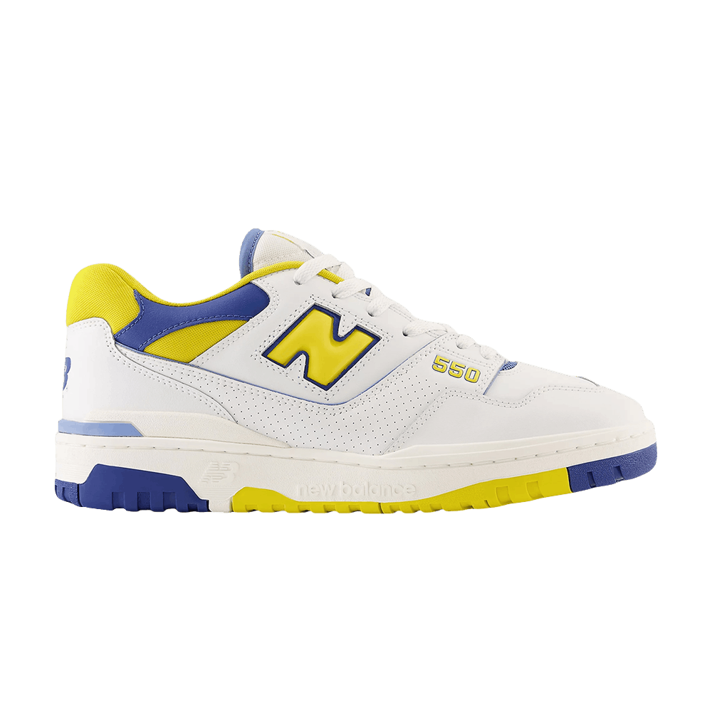 Кроссовки New Balance Nb 550