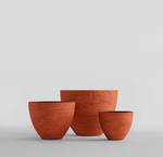 Кашпо, коллекция Surface, форма UPON