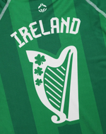 Рашгард Ground Game IRLANDIA 2.0