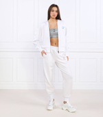 Худи Armani Exchange - белый(3RYM71 YJCSZ)