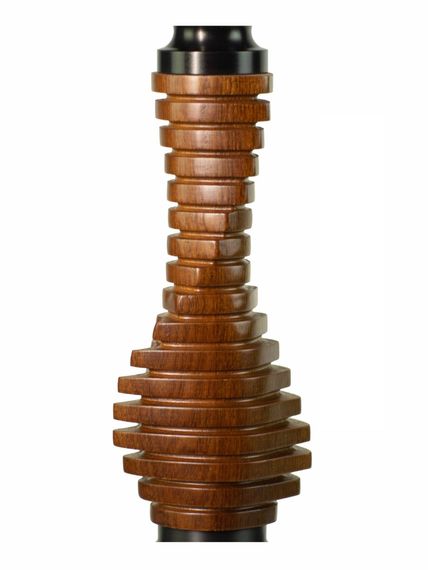 Karma 3.0 Mini Brown (Plate FEATHER)