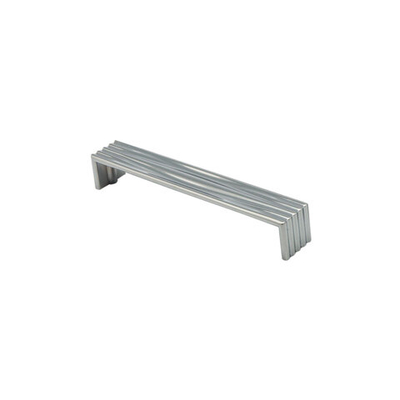 Ручка-скоба, 192 мм, хром R-3040-192